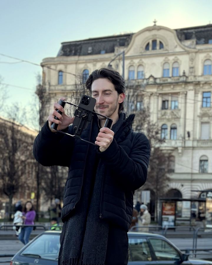 Tálas Levente